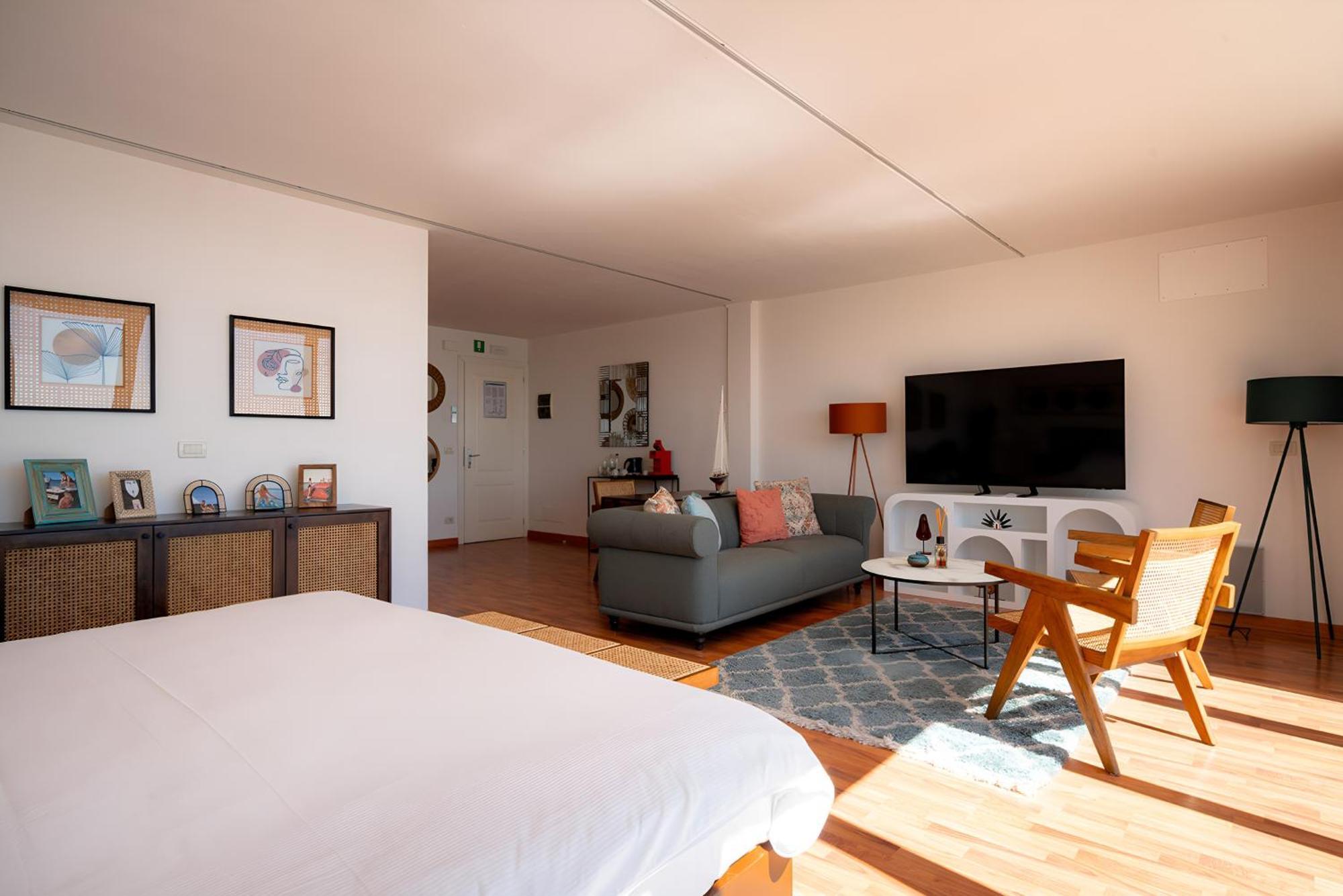 Hotiday Room Collection - Grado Exterior photo