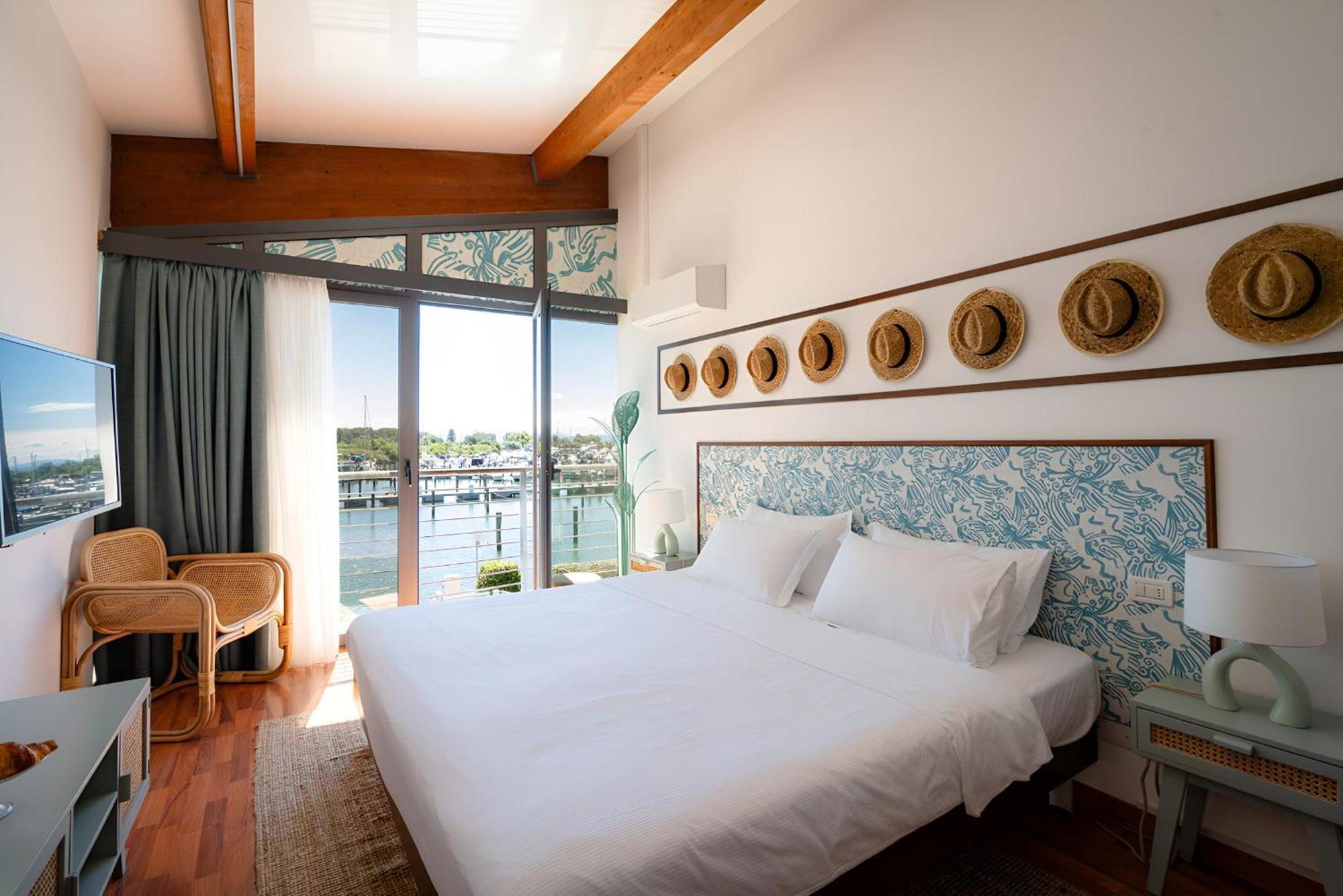 Hotiday Room Collection - Grado Exterior photo